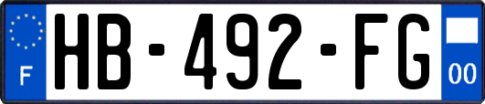 HB-492-FG