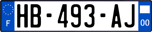 HB-493-AJ