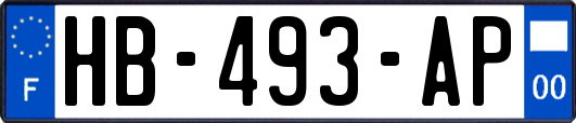 HB-493-AP