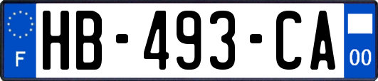 HB-493-CA