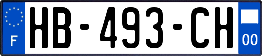 HB-493-CH