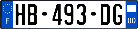 HB-493-DG