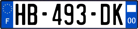 HB-493-DK