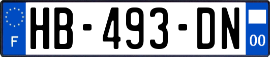 HB-493-DN