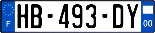 HB-493-DY