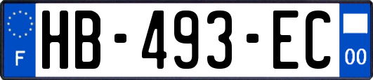 HB-493-EC