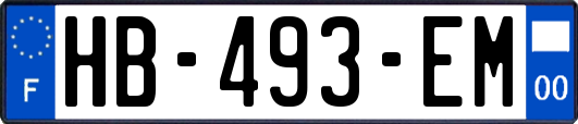 HB-493-EM