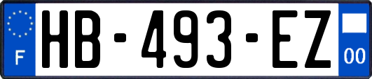 HB-493-EZ