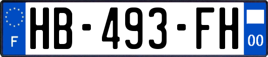 HB-493-FH