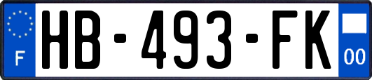 HB-493-FK