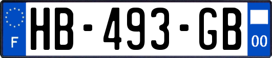 HB-493-GB