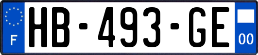 HB-493-GE