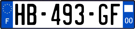 HB-493-GF