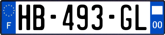 HB-493-GL