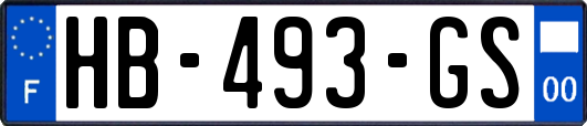 HB-493-GS