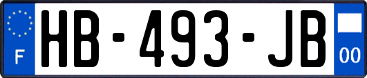 HB-493-JB