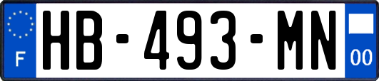 HB-493-MN