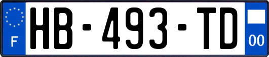 HB-493-TD