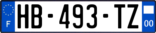 HB-493-TZ