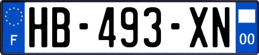 HB-493-XN