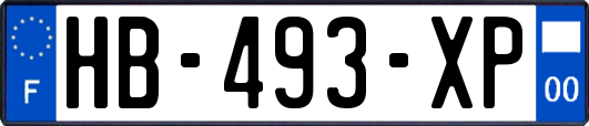 HB-493-XP