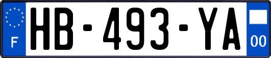 HB-493-YA