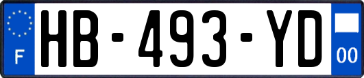 HB-493-YD