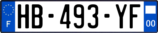 HB-493-YF