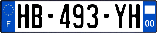 HB-493-YH