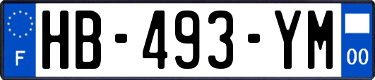 HB-493-YM