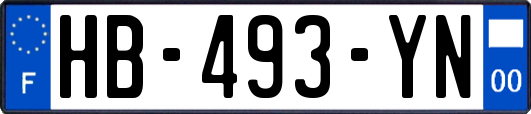 HB-493-YN