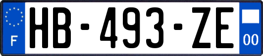 HB-493-ZE