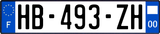 HB-493-ZH