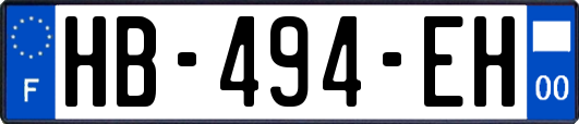 HB-494-EH