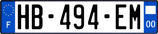 HB-494-EM