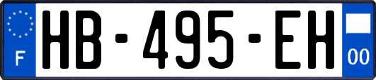 HB-495-EH