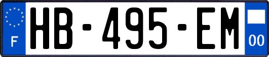 HB-495-EM