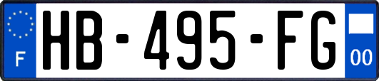 HB-495-FG