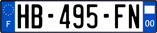 HB-495-FN