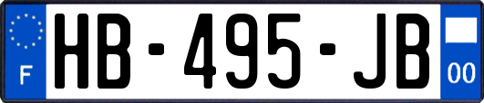 HB-495-JB