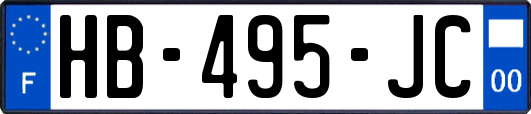 HB-495-JC