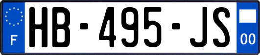 HB-495-JS