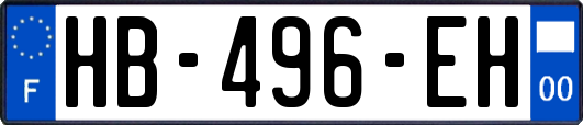 HB-496-EH