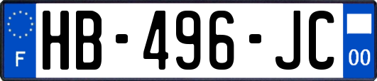 HB-496-JC