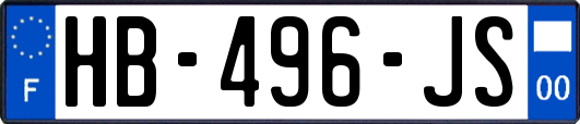 HB-496-JS
