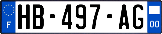 HB-497-AG