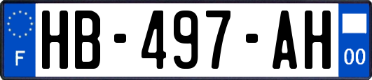 HB-497-AH