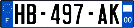 HB-497-AK