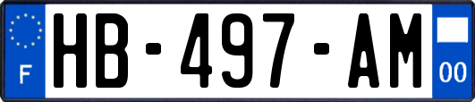 HB-497-AM