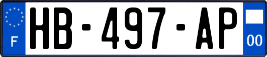 HB-497-AP